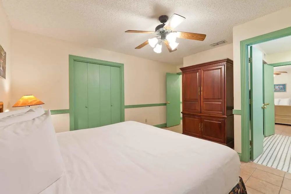 Acapulco Villa South Padre Island