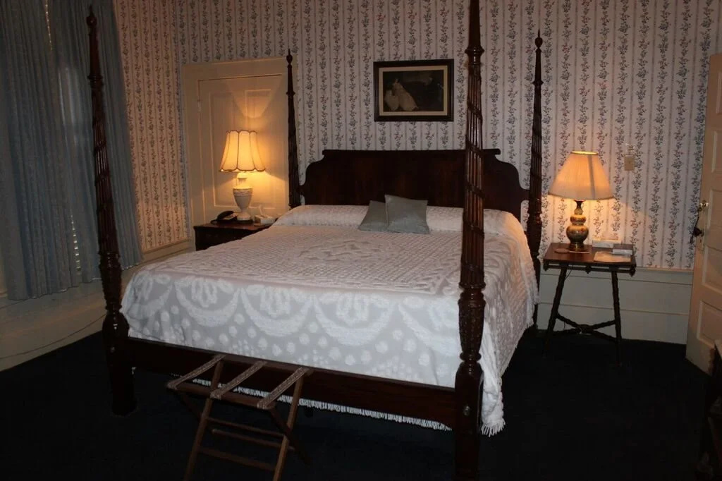 The Excelsior House Hotel