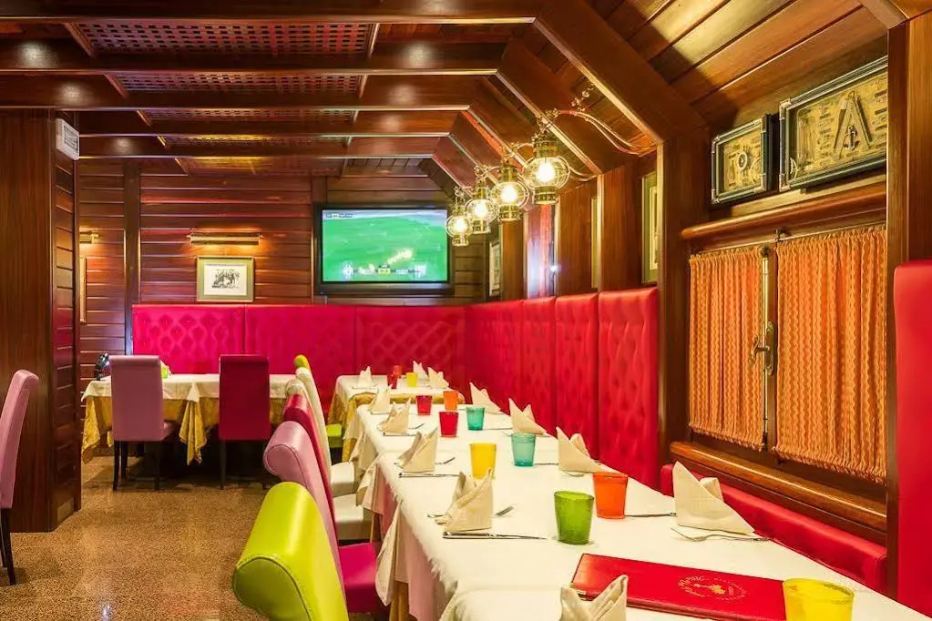 Hotel Alle Due Palme