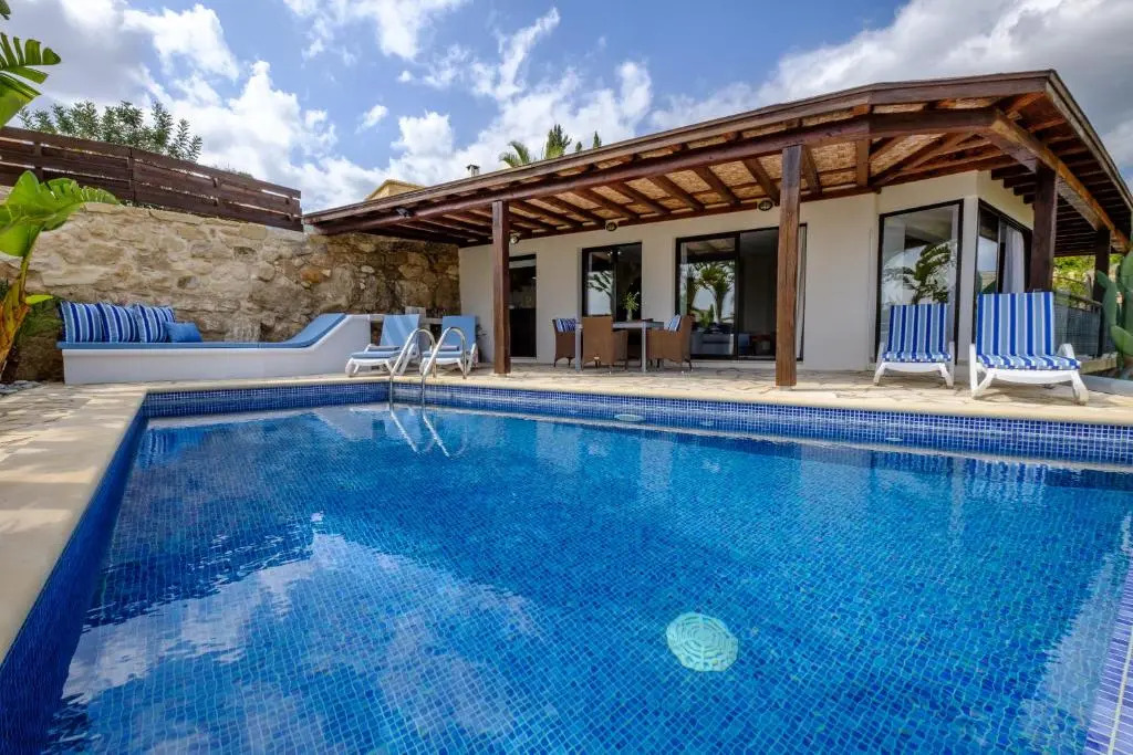 Villa Thea