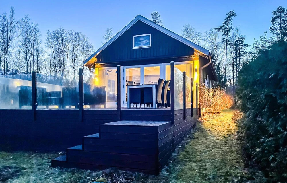 Amazing Home in Osby With Wifi and 3 Bedrooms