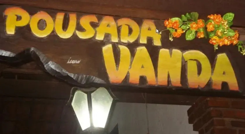 Pousada Vanda