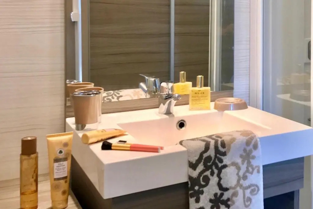 Les Suites De Pertamina