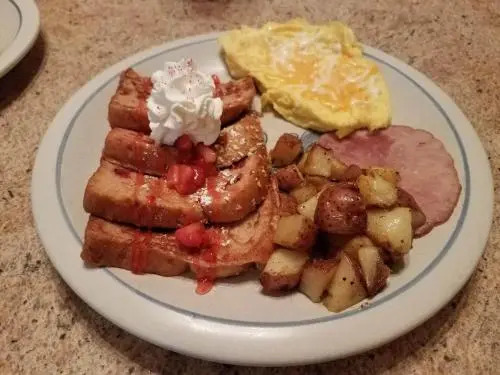 Spencer House Bed & Breakfast
