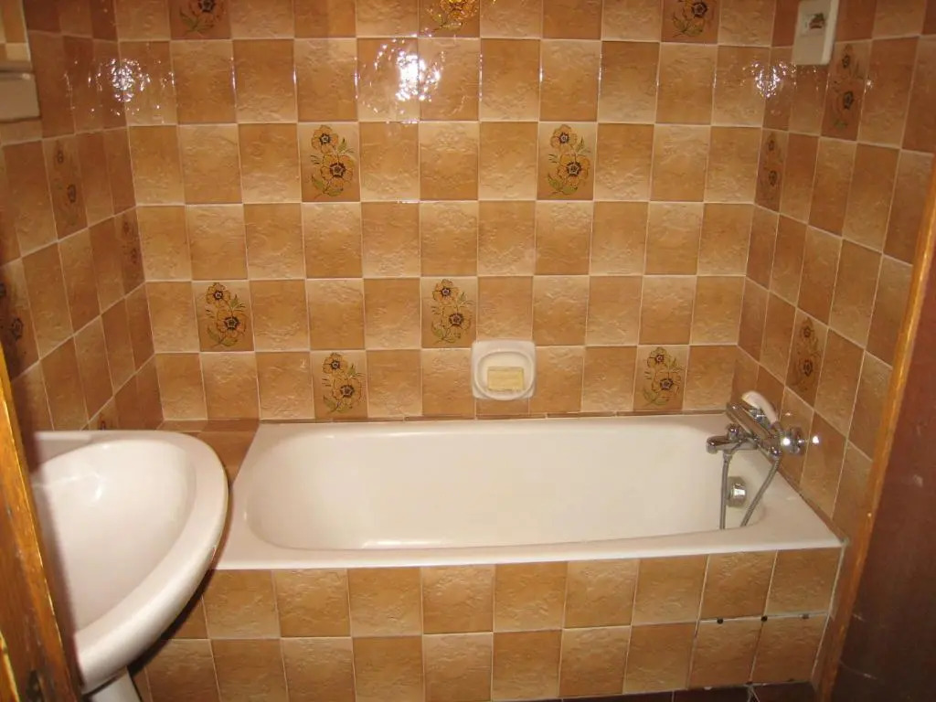 Appartement La Clusaz, 2 pièces, 6 personnes - FR-1-459-47