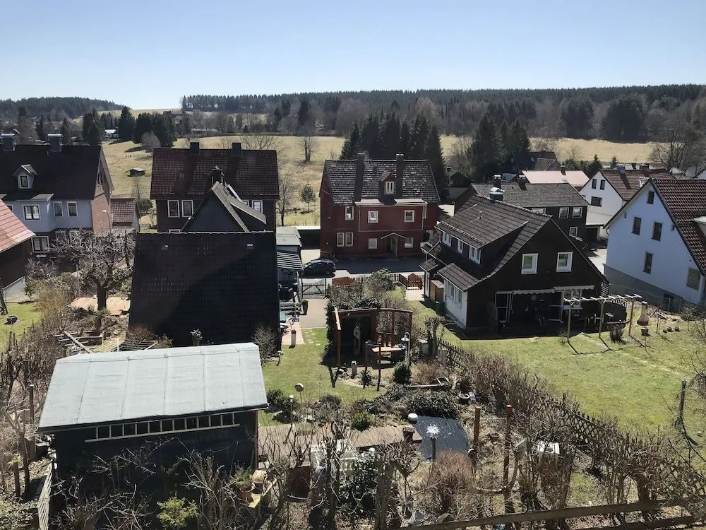 Ferienwohnung Jule Braunlage