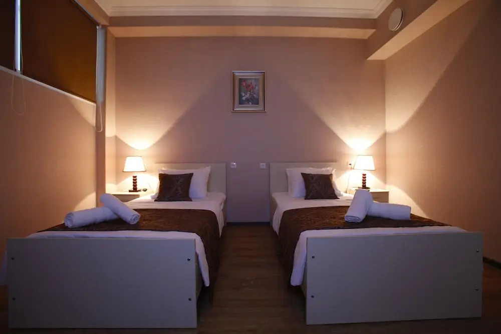 Sport time Hotel & Spa