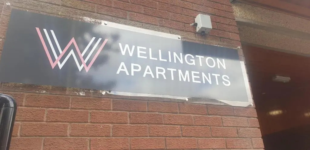 Wellington Apartments
