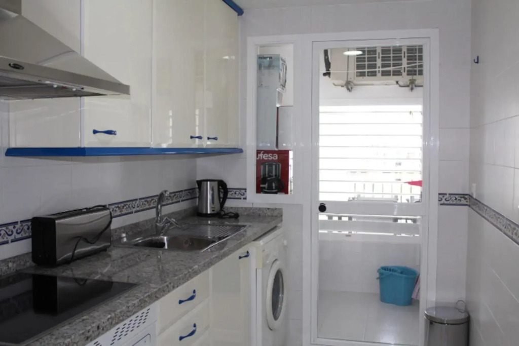 Marina Real apartemento 2105
