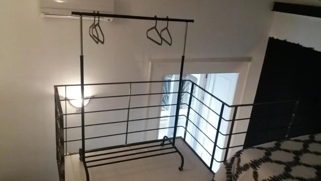 B&B Montecalvario 41
