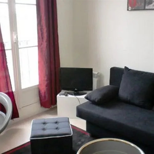 Apartment Liancourt