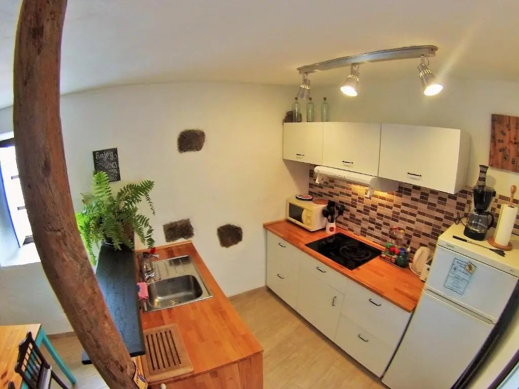 Luana House