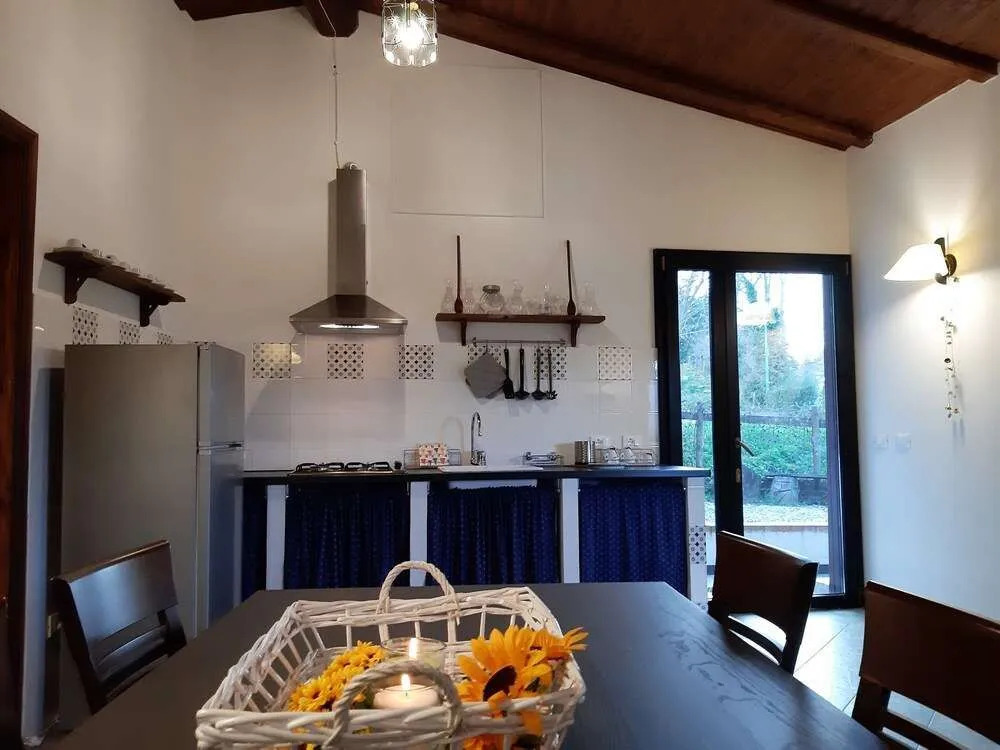 Casa La Violara
