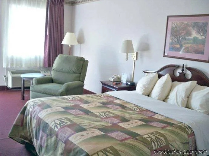The Heritage Inn, Inc