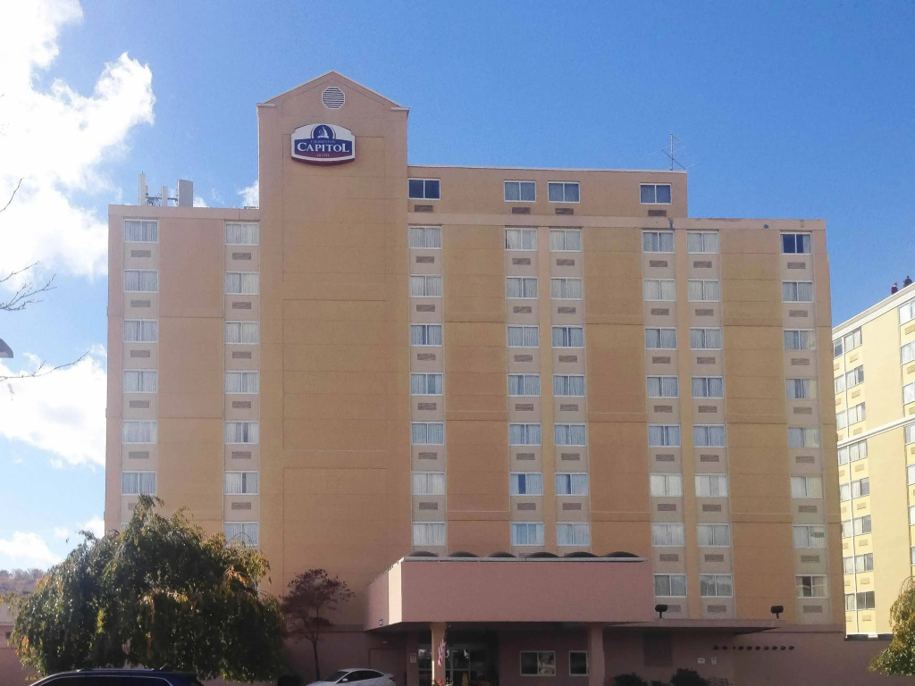 The Capitol Hotel