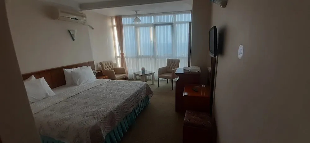 SANCAK HOTEL