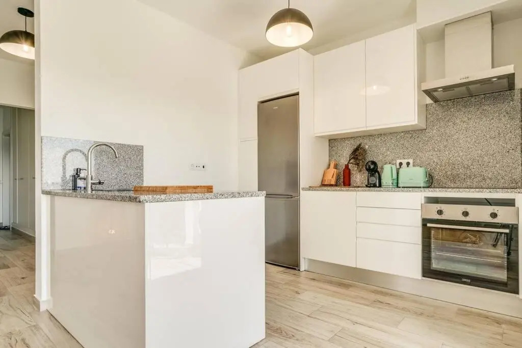 Happiness Apartment - 2bedroom apt in Aljezur