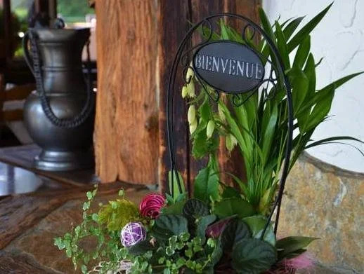 Hotel La Cambuse