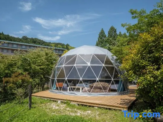 Stella Glamping Guesthouse