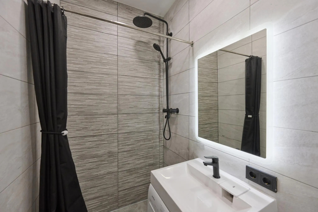 MOKO Apartments на улице Ярцевская 4