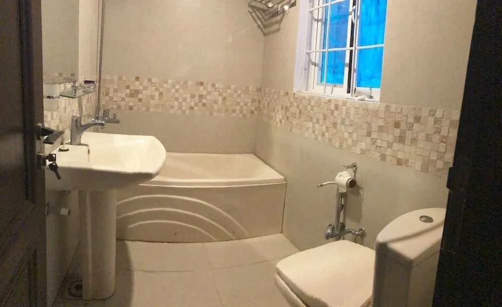 Family Guest House Islamabad