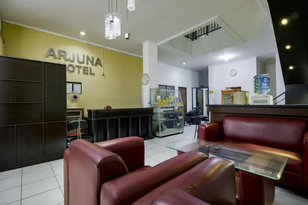Hotel Arjuna