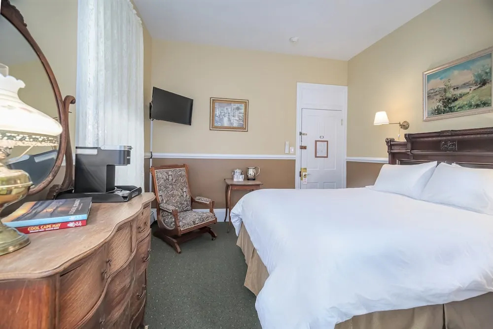 Bedford Inn
