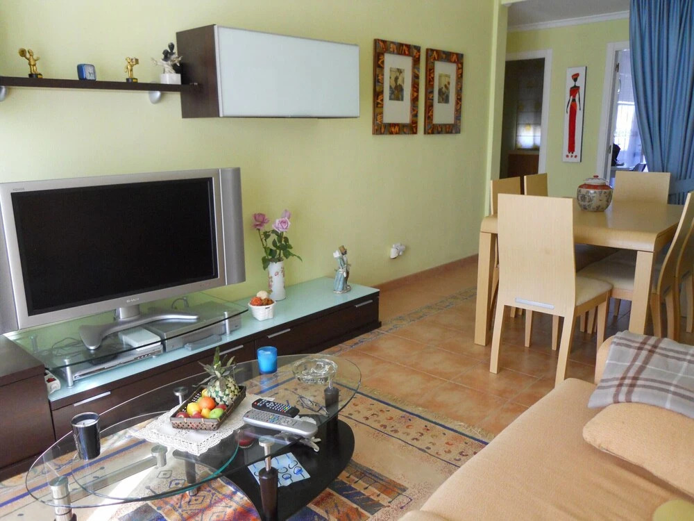 Apartamento Estrella Blanca 3