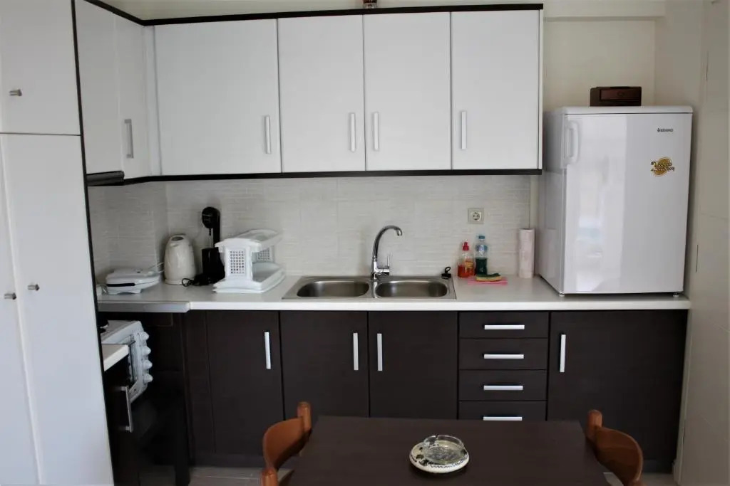 Functional Studio in Sepolia Athens