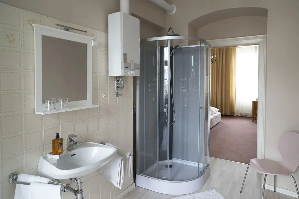 Hotel Schwalbe