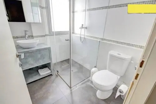 TLV Living Apartment