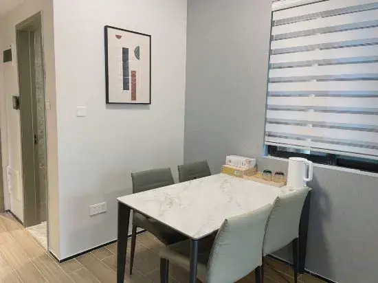 Bangtuo MeiNuo Executive Apartment