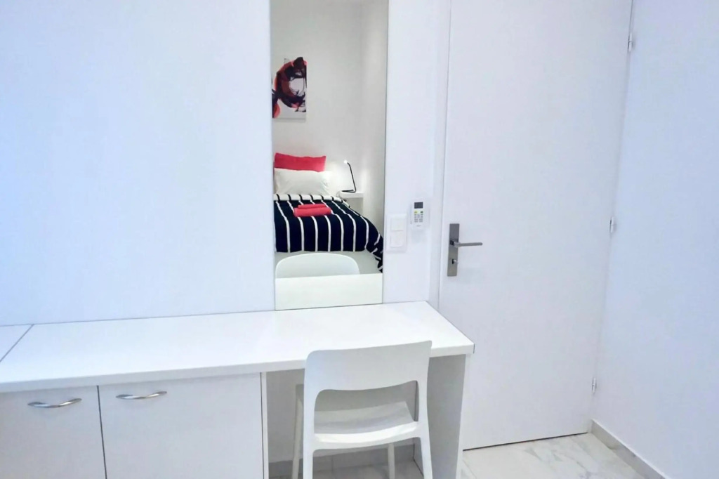 Cozy apartment in the center of Athens
