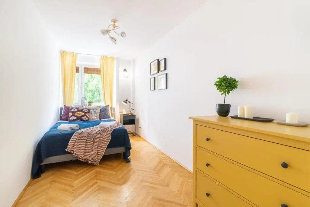 Rent Like Home - Smolna 8