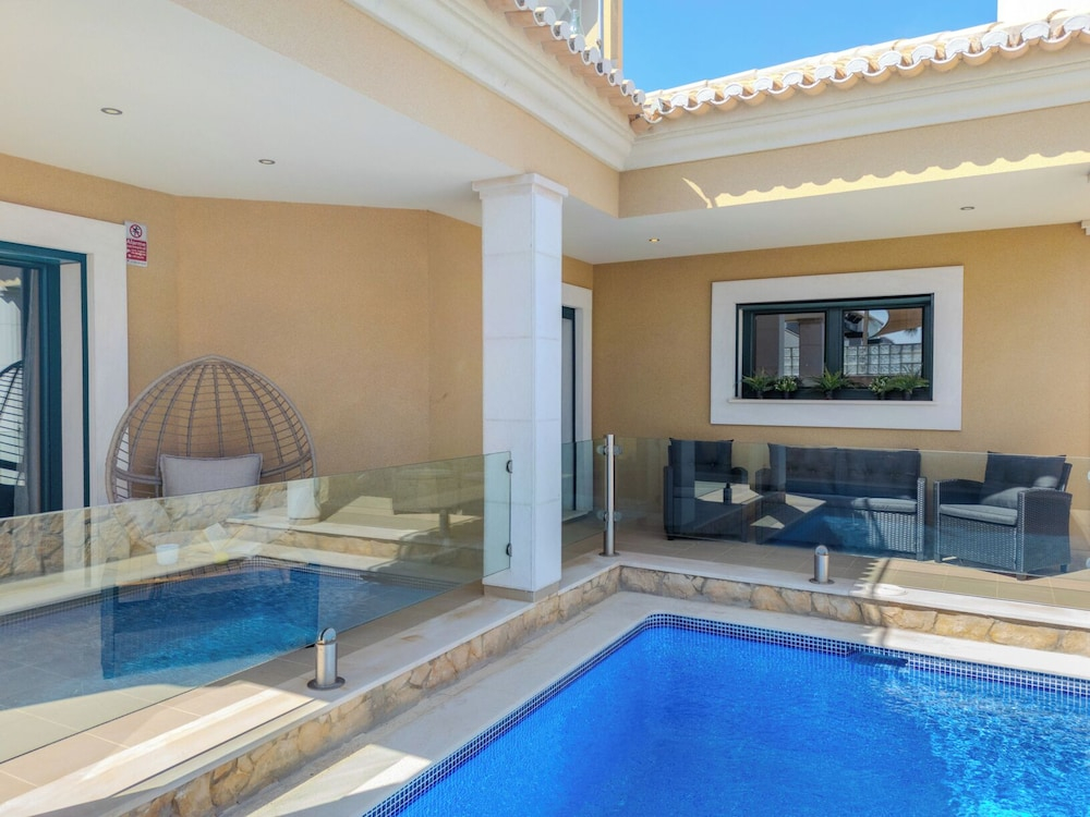 Bela Vista Exclusive Private Villa in Praia da Luz