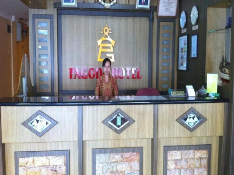 Pagoda Hotel