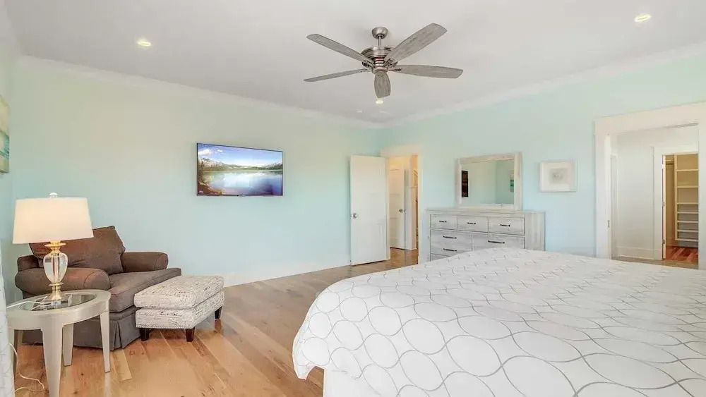 616 Carolina Boulevard by Avantstay Ocean Views From Decks