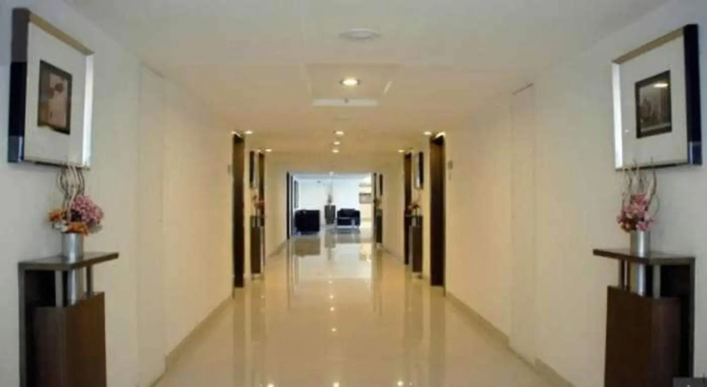 Hotel Nikhil Sai International