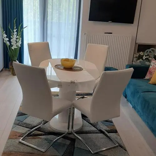 Solid Residence Apartamente