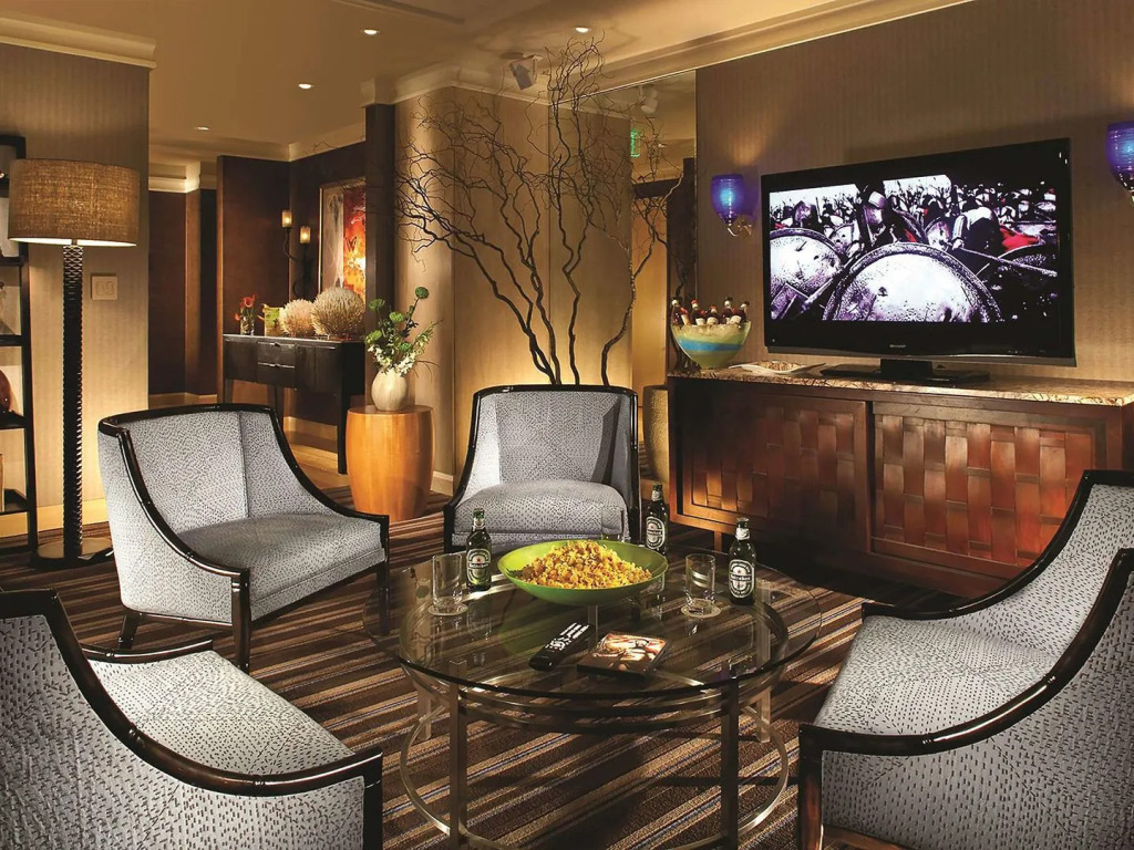 Fairmont Dallas