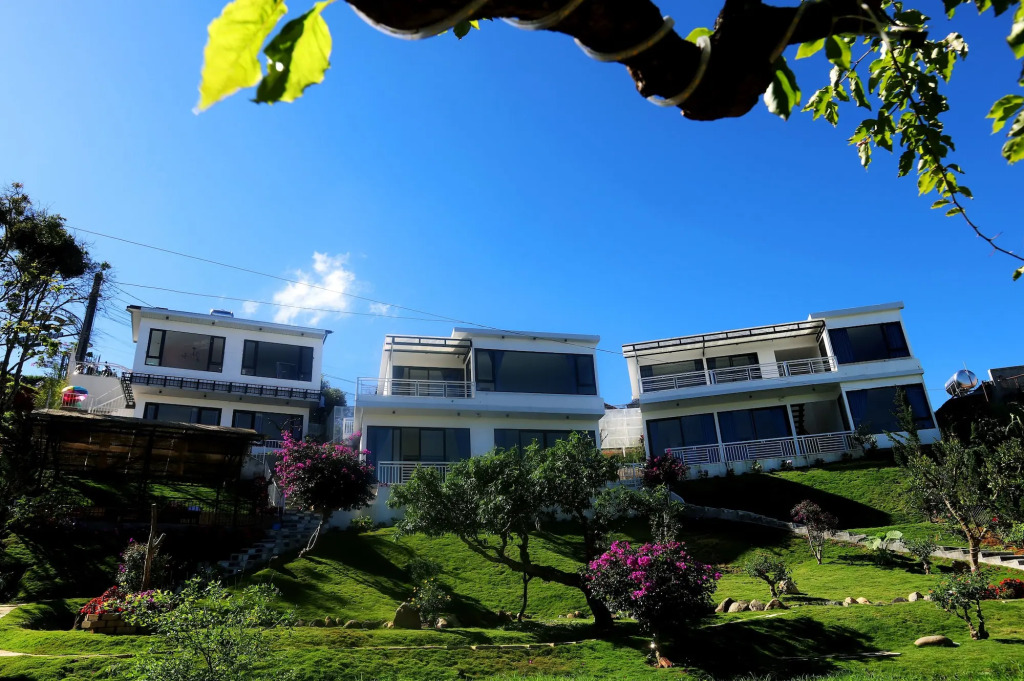 An Garden Dalat