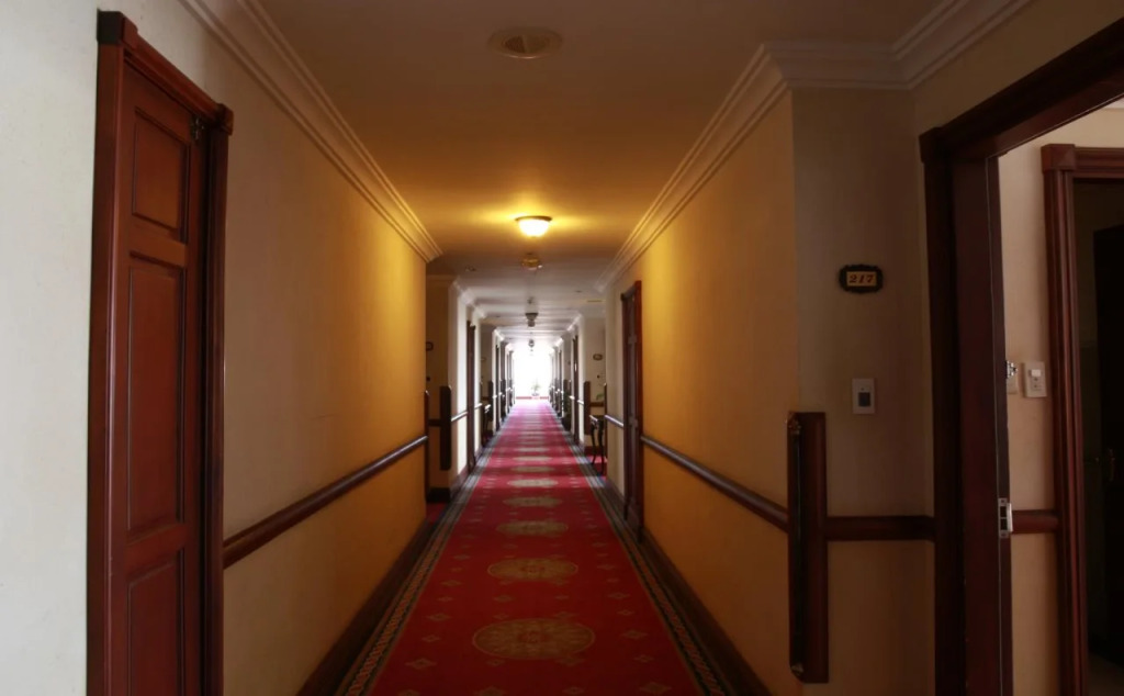 Sammy Dalat Hotel