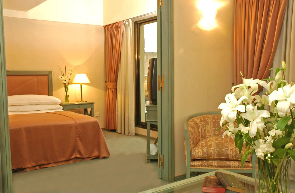 Wilton Hotel Buenos Aires