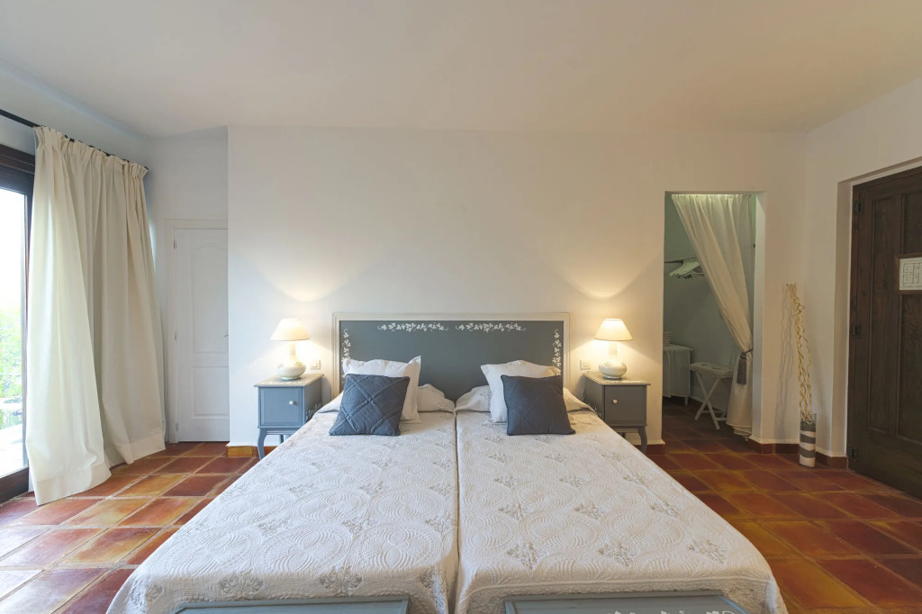 Hotel Es Lloquet