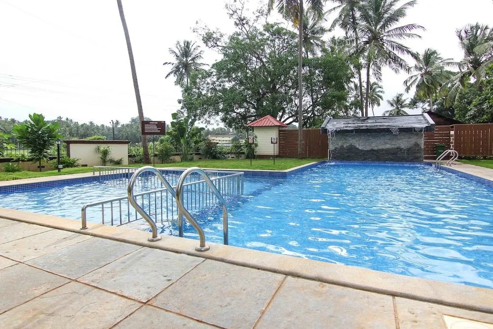 CasaMelhor Luxury Apt in Candolim CM084