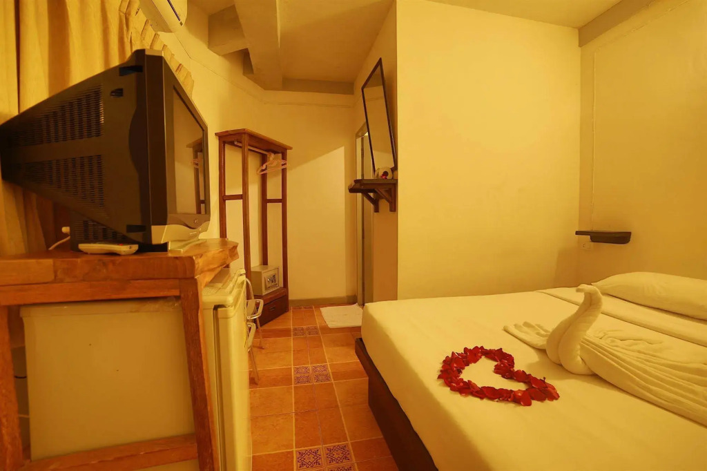 Relax Guest House