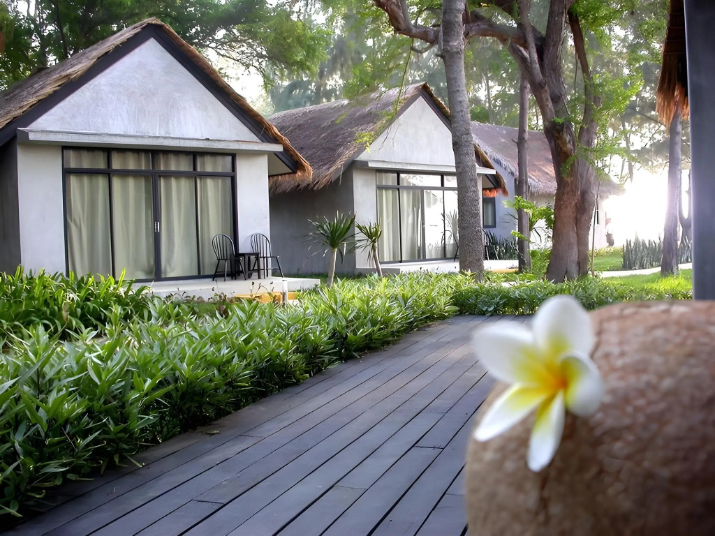 Casuarina Resort