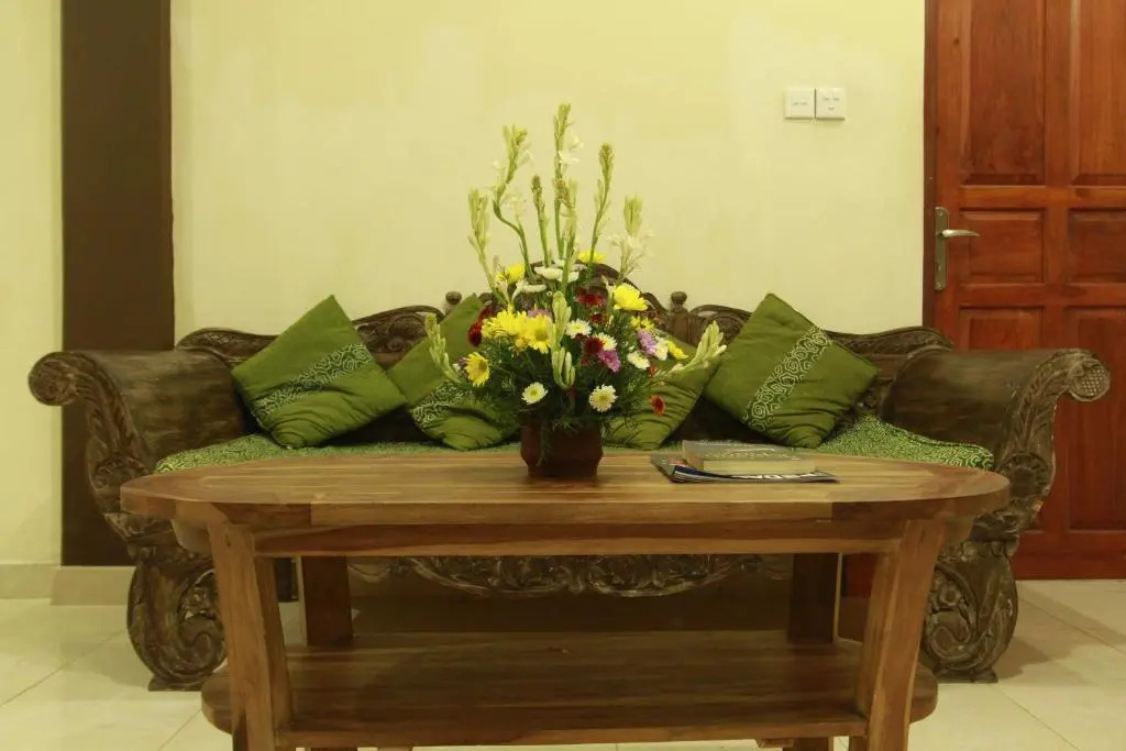 Pondok Loris Villa