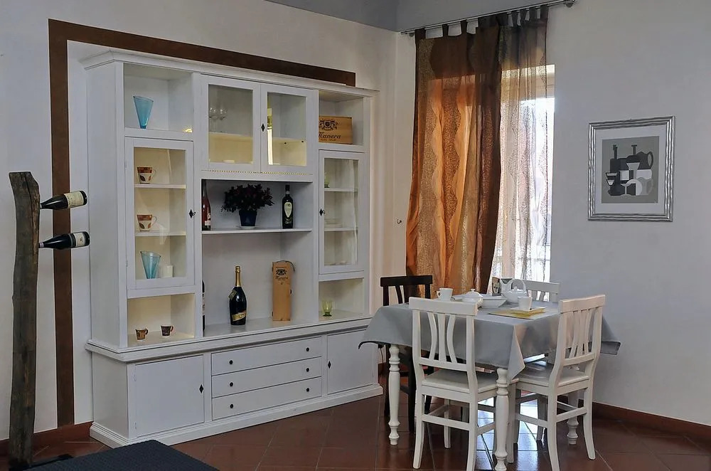 B&B Douce Maison