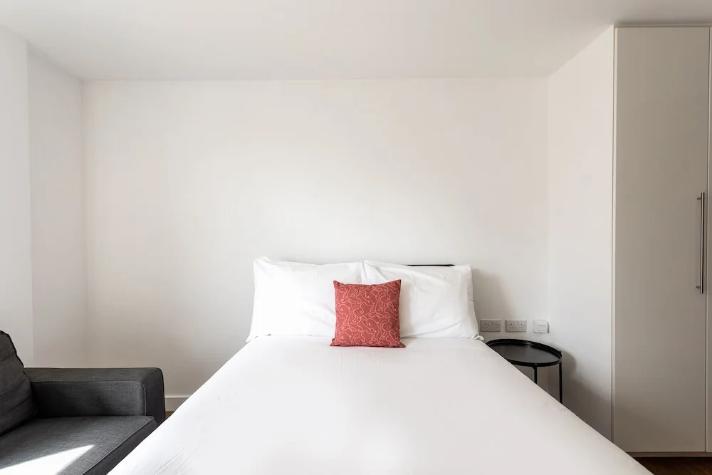 Bob W London Tower Hill - Residences